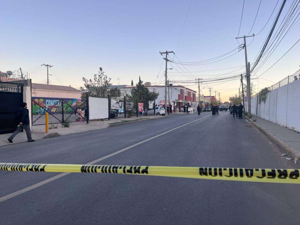 Identifican a la familia asesinada a las afueras de seminario