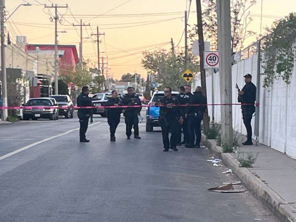 Los asesinados en seminario eran padres e hijo