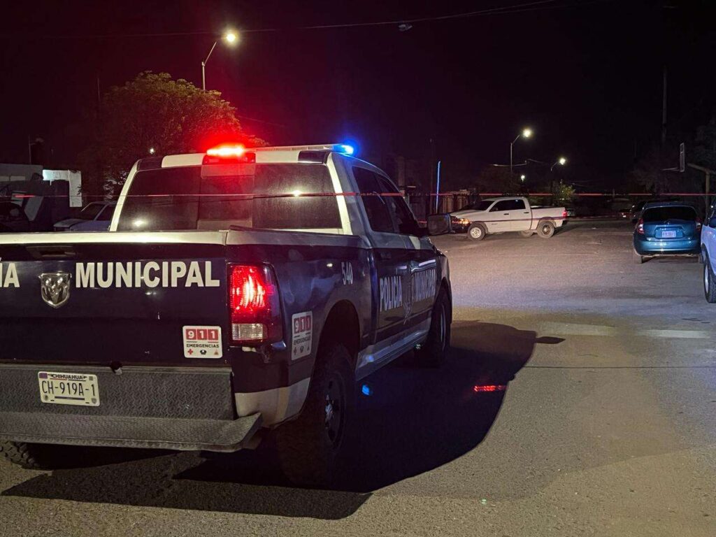 Balean a jóvenes de 21 y 20 años, se negaron a atenderlos en el IMSS