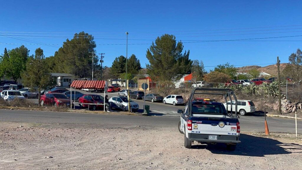 Joven de 19 años es encontrado muerto en un hospital psiquiátrico; investigan suicidio