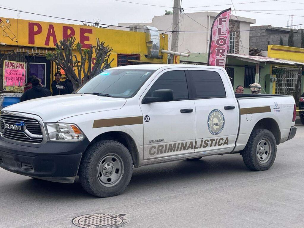 Asesinan a golpes al dueño de una tienda de abarrotes; tenía 2 días sin abrir el negocio