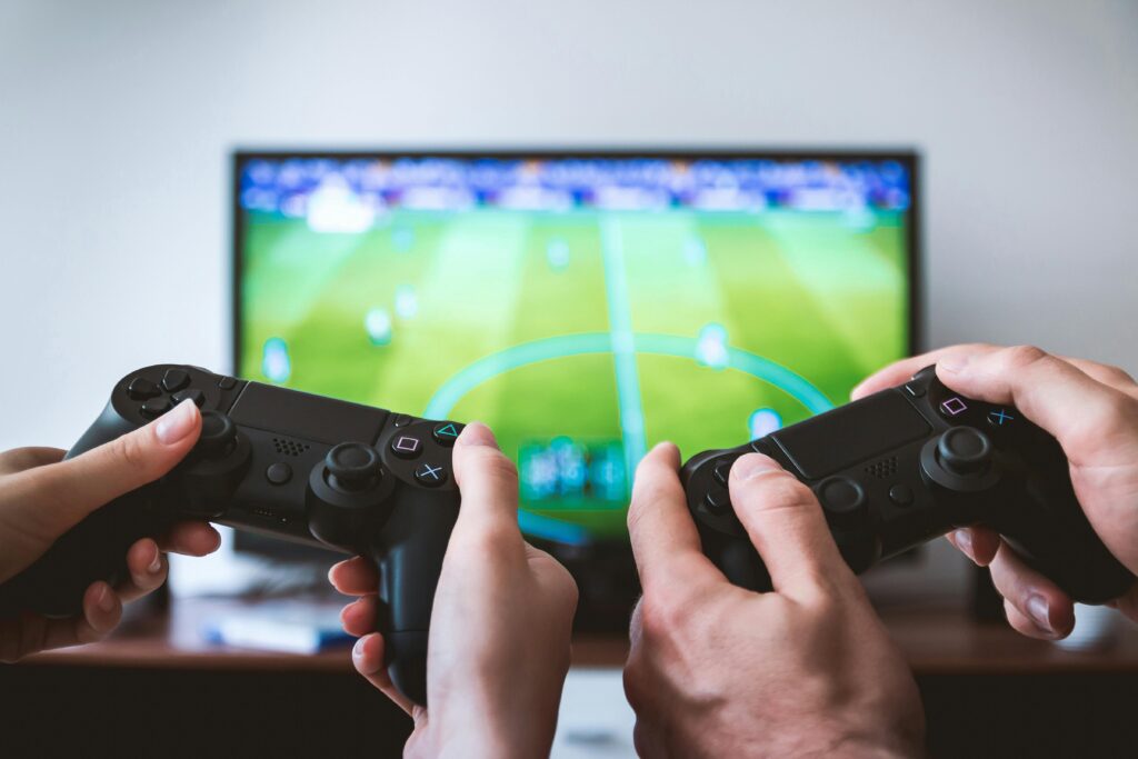 Condusef advierte sobre estafas en el mundo de los videojuegos