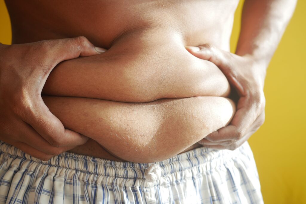 Casi cuatro de cada 10 mexicanos tendrán obesidad en 2030