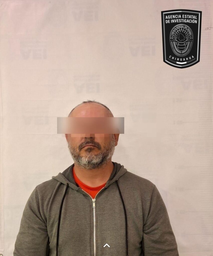 Profesor de educación física abuso sexualmente de un niño de 5 años de edad