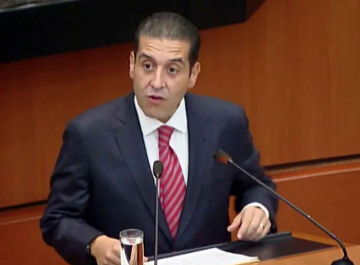 Exdirector del Fonden indagado por lavado de dinero; busca ser alcalde de Querétaro