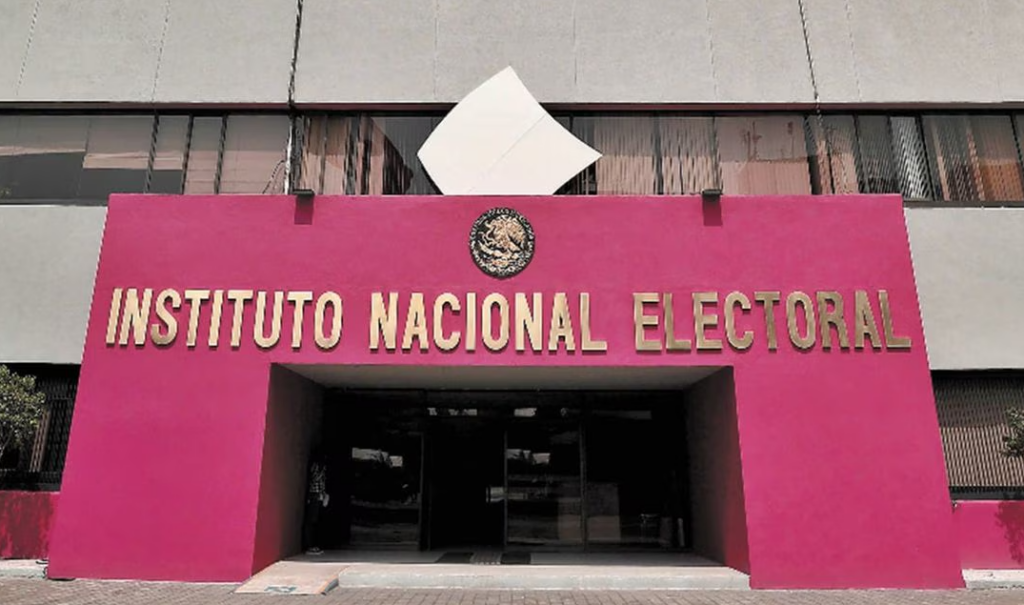INE debe transparentar solicitudes de información que realizó a redes sociales, de 2016 a 2023