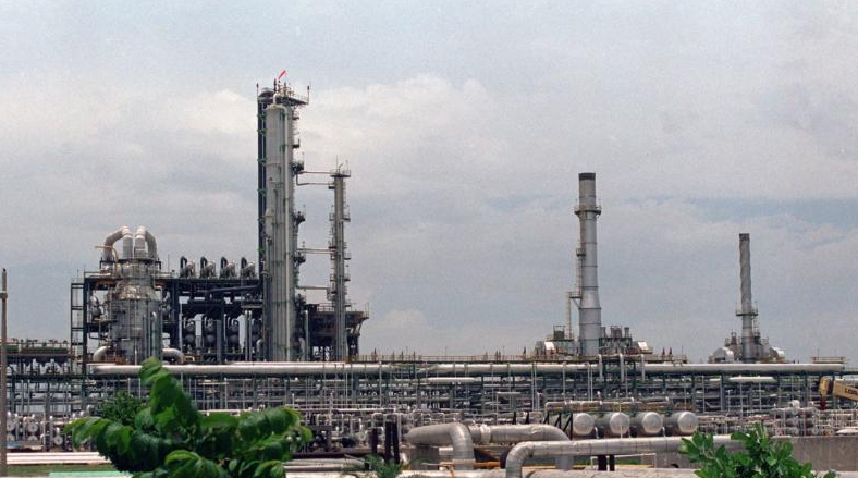 Refinería Madero alcanza su mayor producción durante el sexenio de AMLO