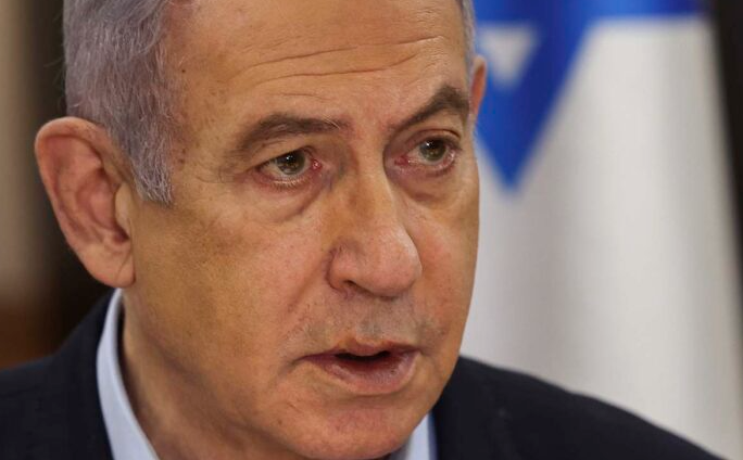 Netanyahu, responsable de estampida que dejo 45 muertos en 2021, señala una comisión de investigación israelí