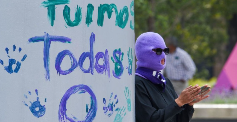 Inegi: Mujeres cada vez más activas en la economía, pero también víctimas de violencia