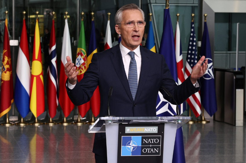 OTAN se prepara para una amenaza rusa con masivos ejercicios militares