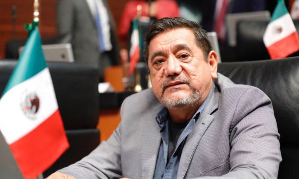 Félix Salgado Macedonio celebra lleno total en destinos de Guerrero