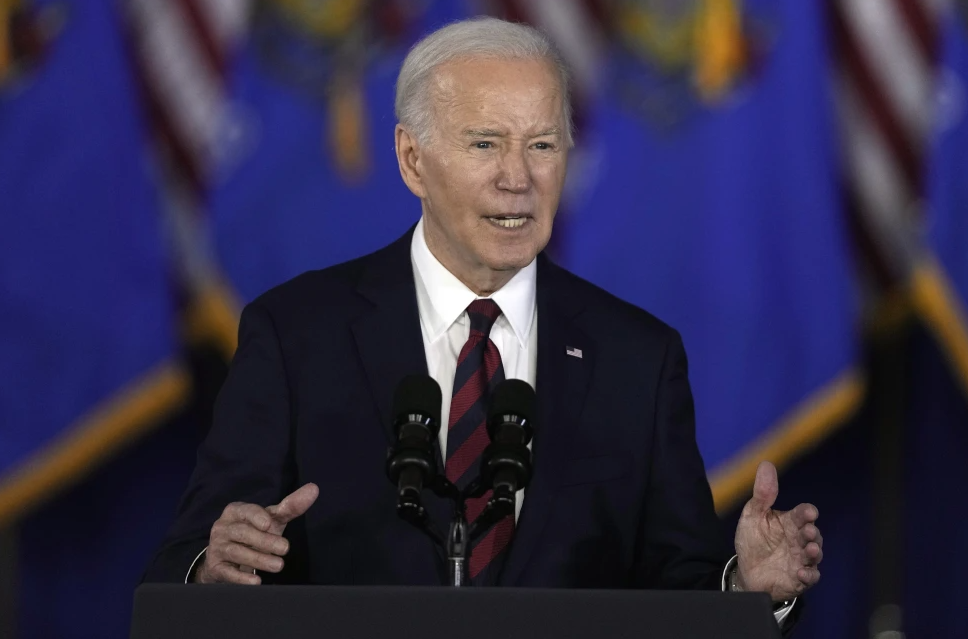 Biden se opone a los planes de vender US Steel a una empresa japonesa