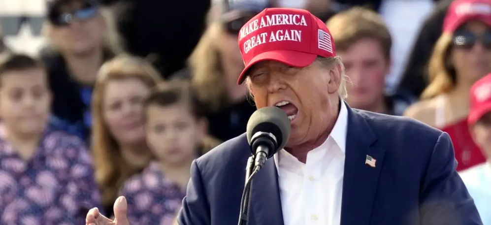 Trump asegura un ‘baño de sangre’ si pierde las elecciones