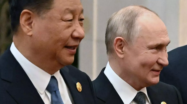 China felicita a Moscú por las elecciones; destaca sus relaciones bilaterales