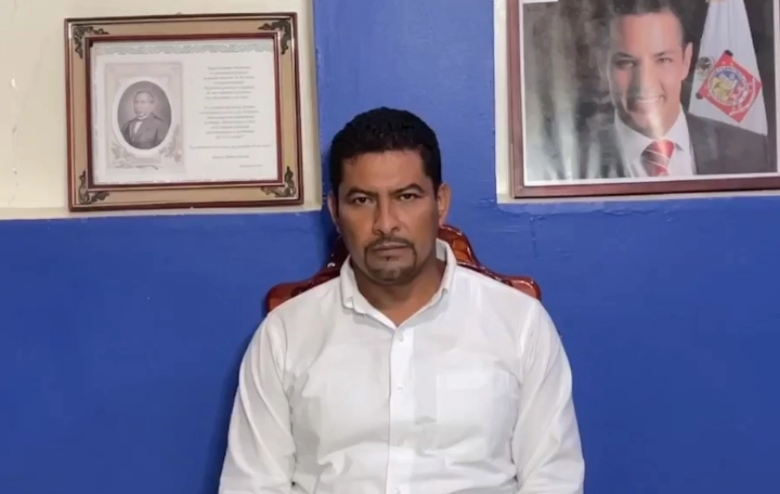 Asesinan a presidente municipal de Oaxaca en el Istmo de Tehuantepec