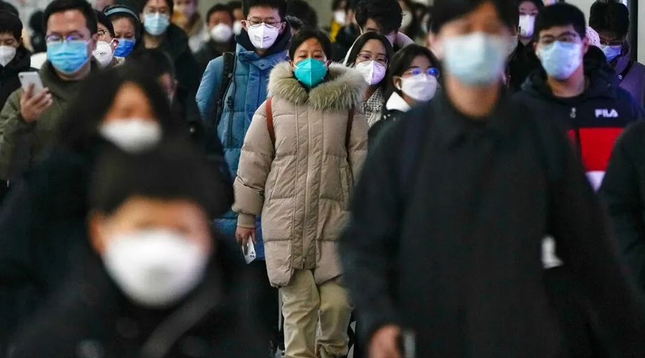 Bacteria carnívora causa alerta en Japón ante aumento de casos