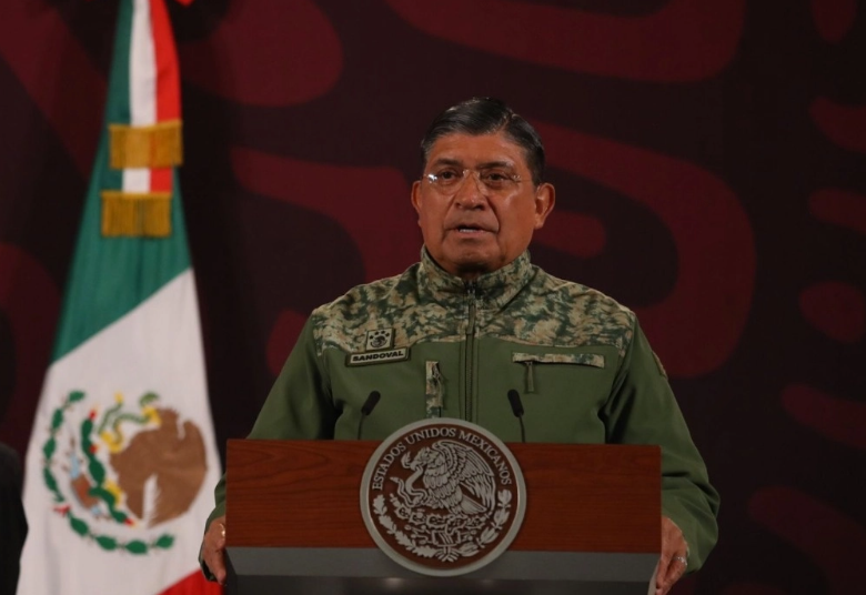 Sedena: Delitos se concentran en tan solo 5 de los 570 municipios de Oaxaca