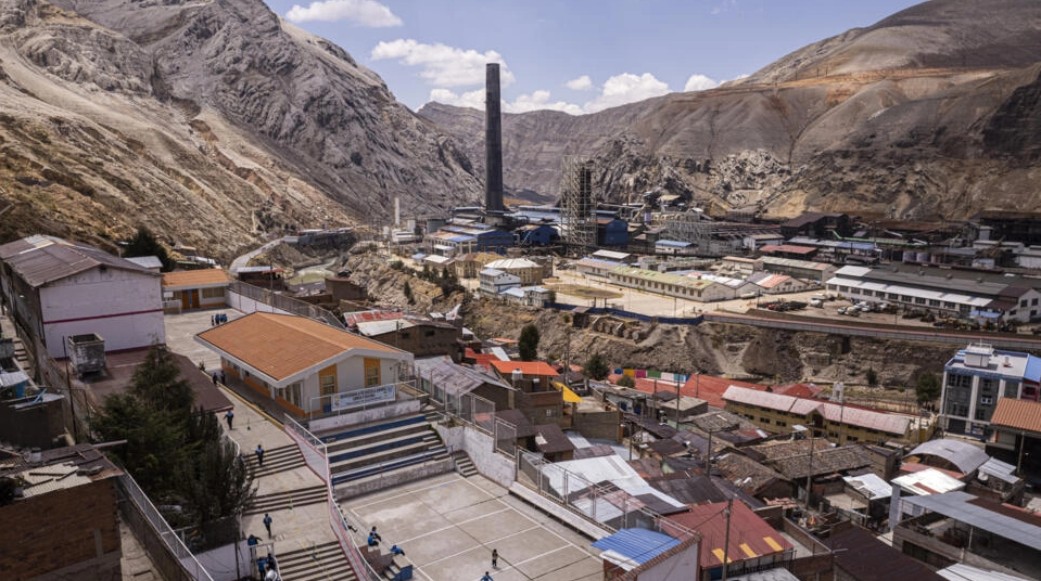 Corte Interamericana condena a Perú por violar derecho al medioambiente en ciudad minera