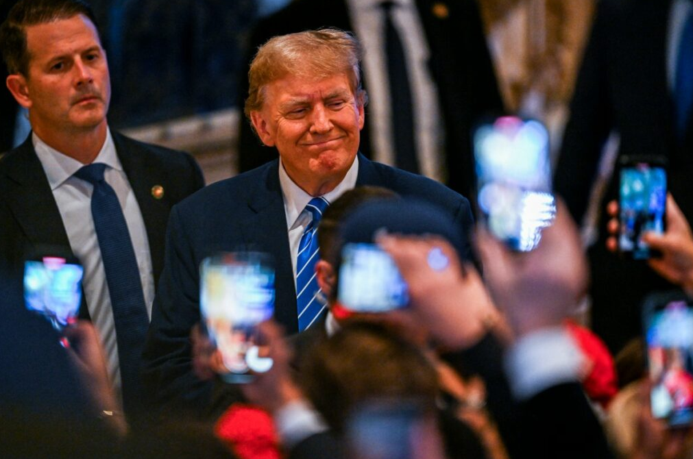 Trump enfrenta dos nuevos desafíos judiciales en Nueva York