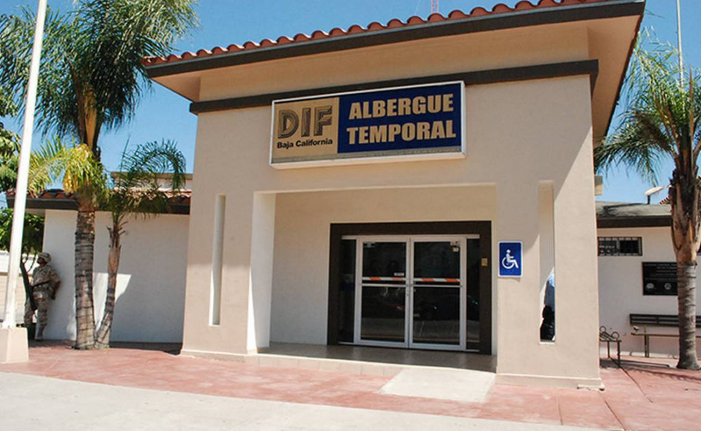 Fiscalía de Baja California busca a dos menores de origen africano que escaparon de albergue