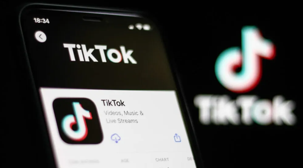 Estados Unidos todavía evalúa si demanda o llega a acuerdo con TikTok