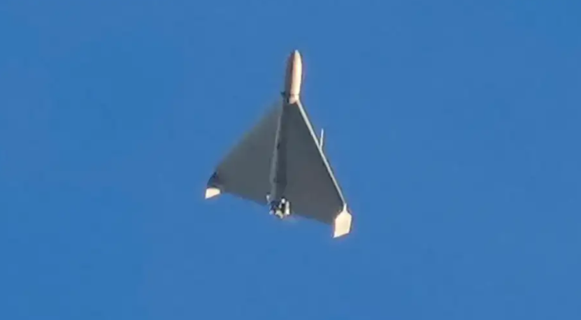Ucrania derriba 26 drones en el más reciente ataque ruso
