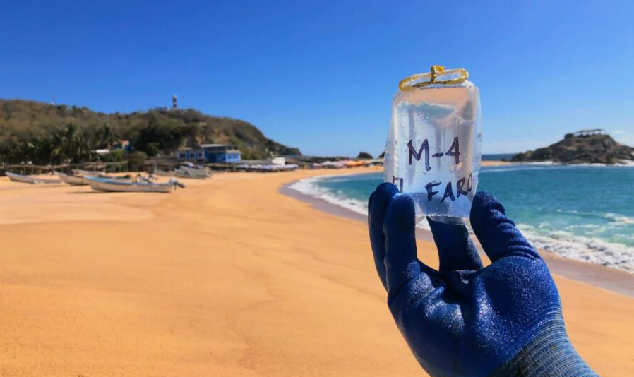 Cofepris identifica seis playas no aptas para uso recreativo en Semana Santa