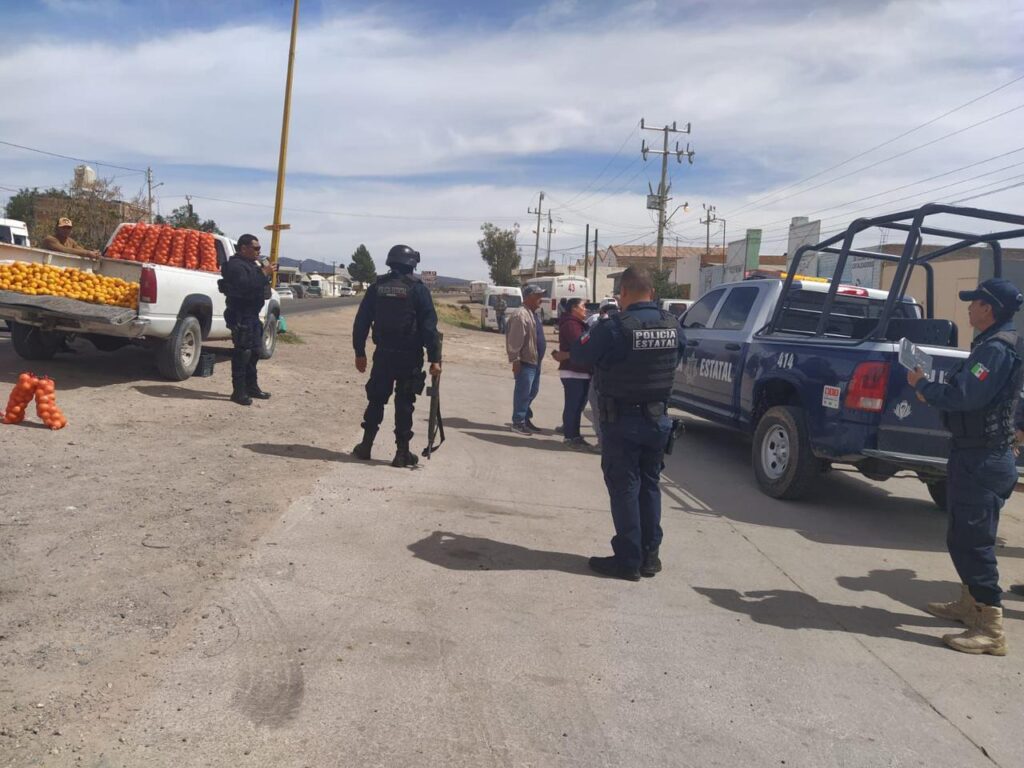 Exigieron 200 mil pesos de rescate por abuelito