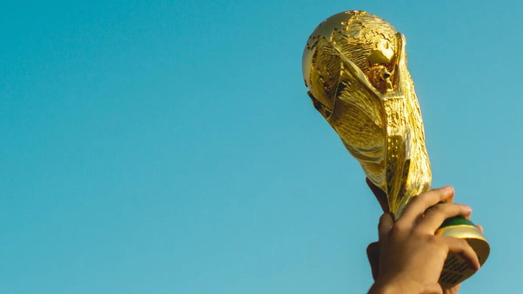 Arabia Saudita presenta de manera oficial su candidatura para el Mundial de 2034
