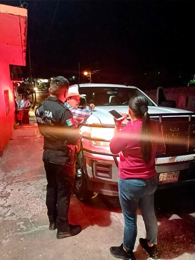 Pidieron $200 mil por liberar a abuelito
