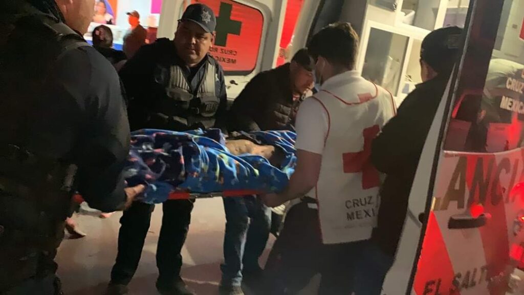 Se electrocuta hombre de 70 años en El Salto