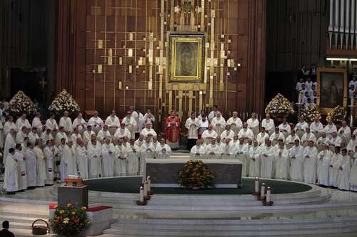 Iglesia católica alerta por riesgo de filtración del crimen organizado en elecciones 2024
