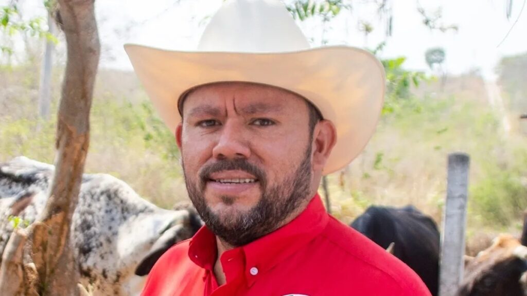 Asesinan a Policarpio Ramírez Coria, excandidato del PRI en Veracruz