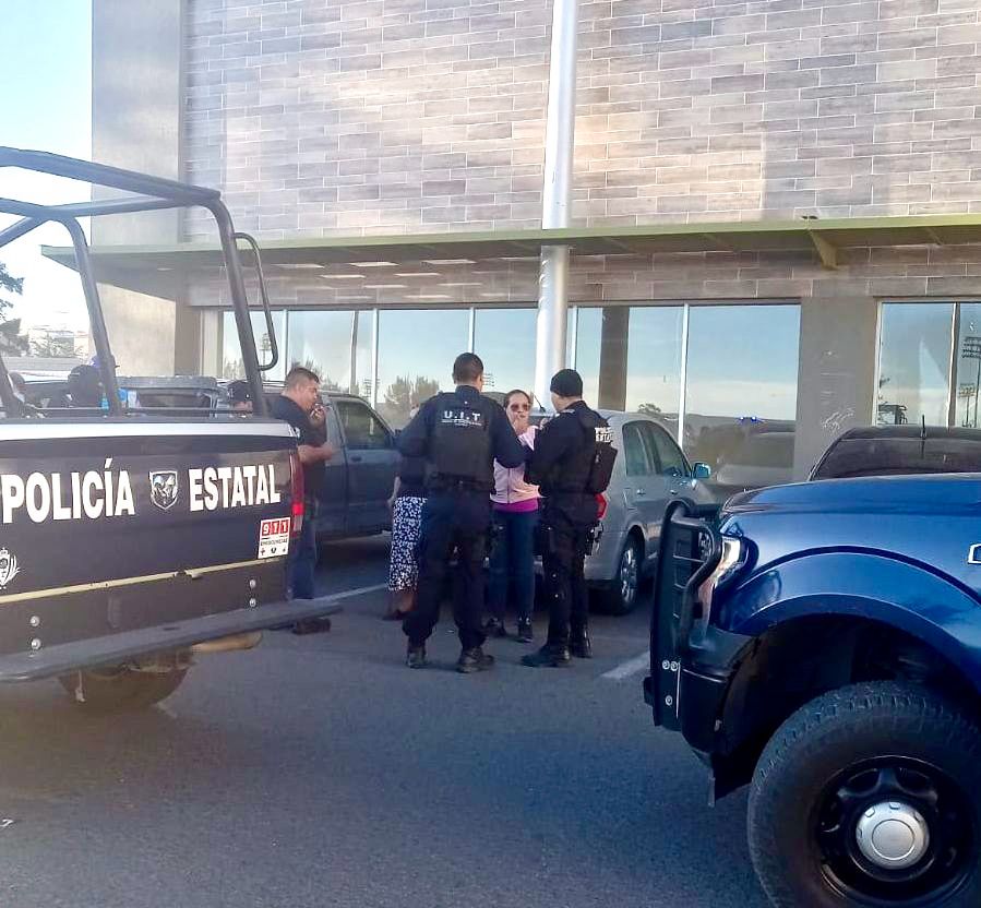 Exigieron 150 mil pesos por menos secuestrado