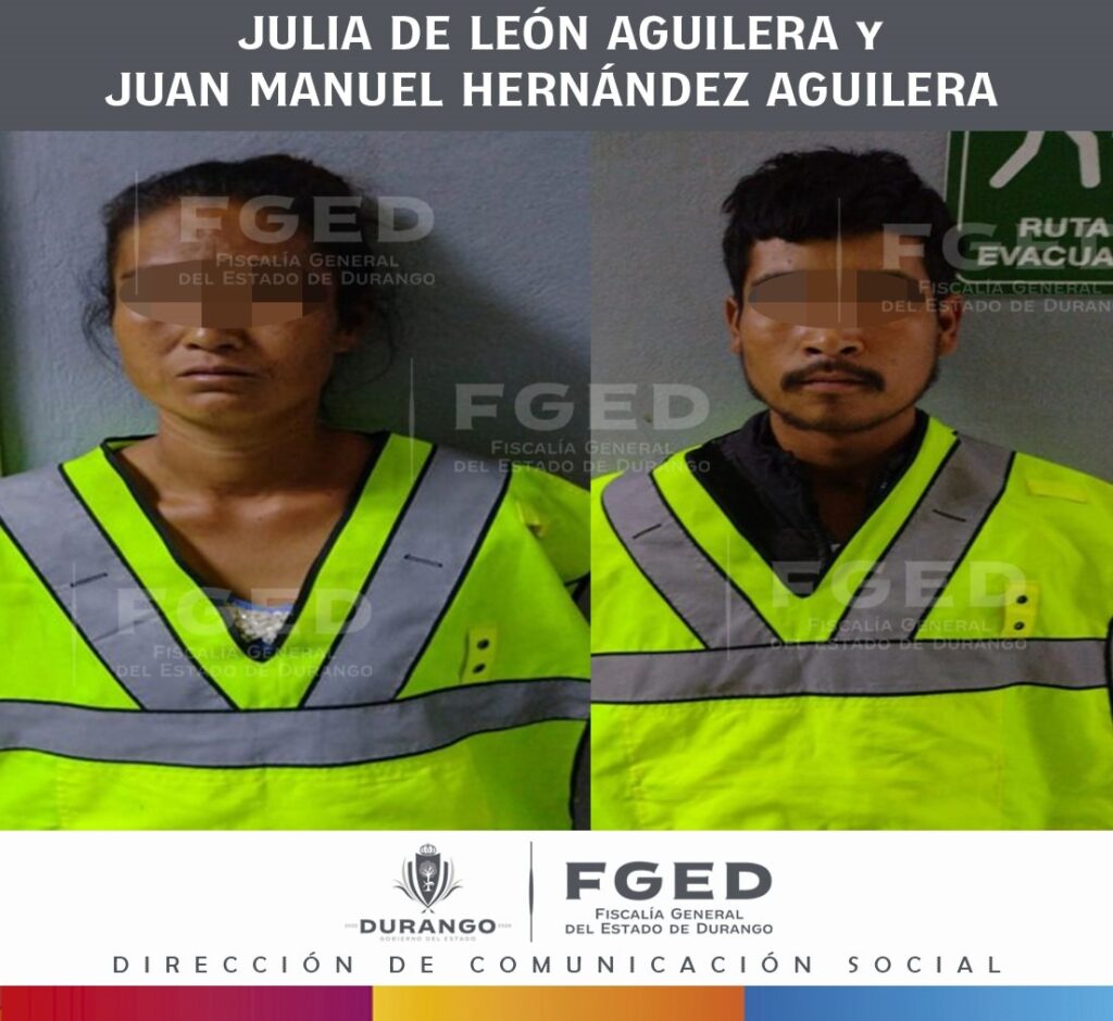 Sentencian a mamá y tío de niña abusada y asesinada