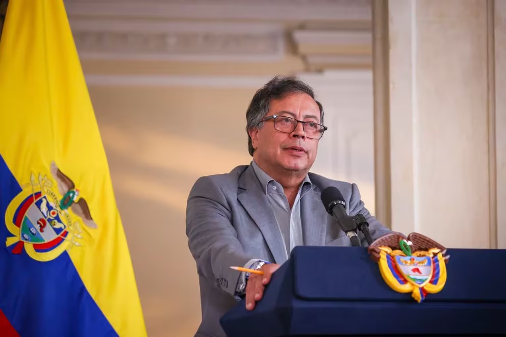 «No quieren perder los privilegios»: Petro sobre marchas en su contra