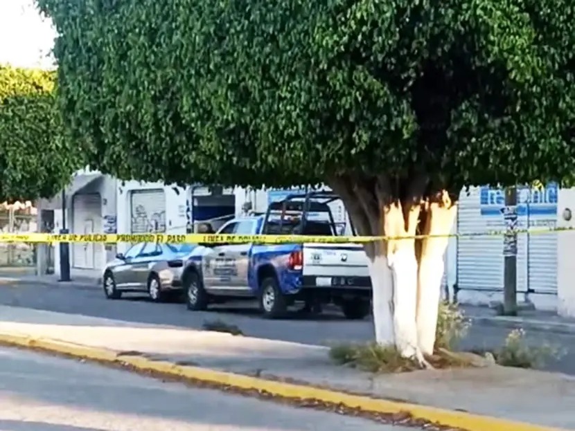 Asesinan a balazos a dos empleadas de lavandería en Celaya