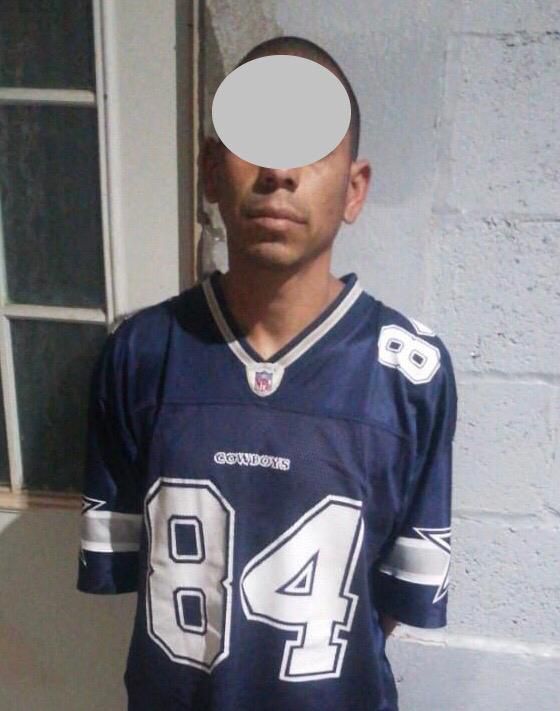 Otros dos con droga detenidos por la policía estatal