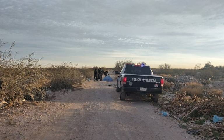 Hallaron muerta a menor tras salirse enojada de casa