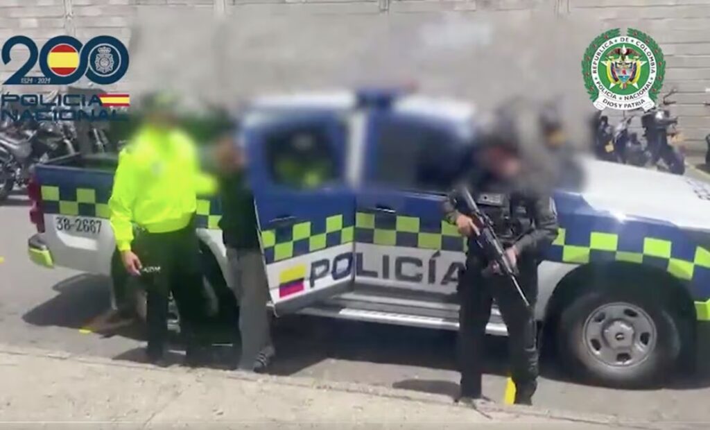 ¡Cayó! Detienen a uno de los líderes más importantes del Cártel de Medellín