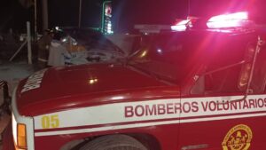 incendio