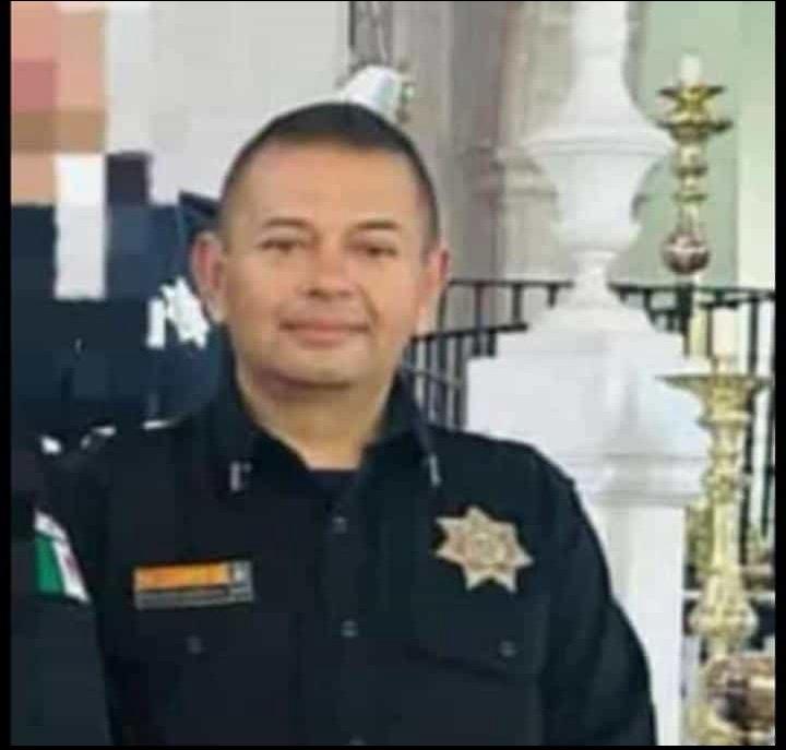 Perdió la vida un Policía Estatal