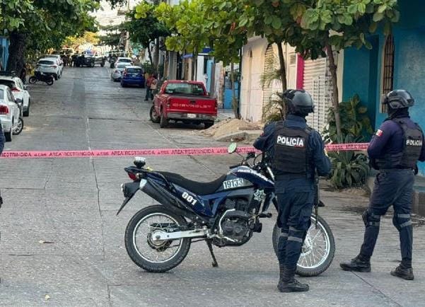 Tras el 8M, asesinan a mujer en la costa de Oaxaca