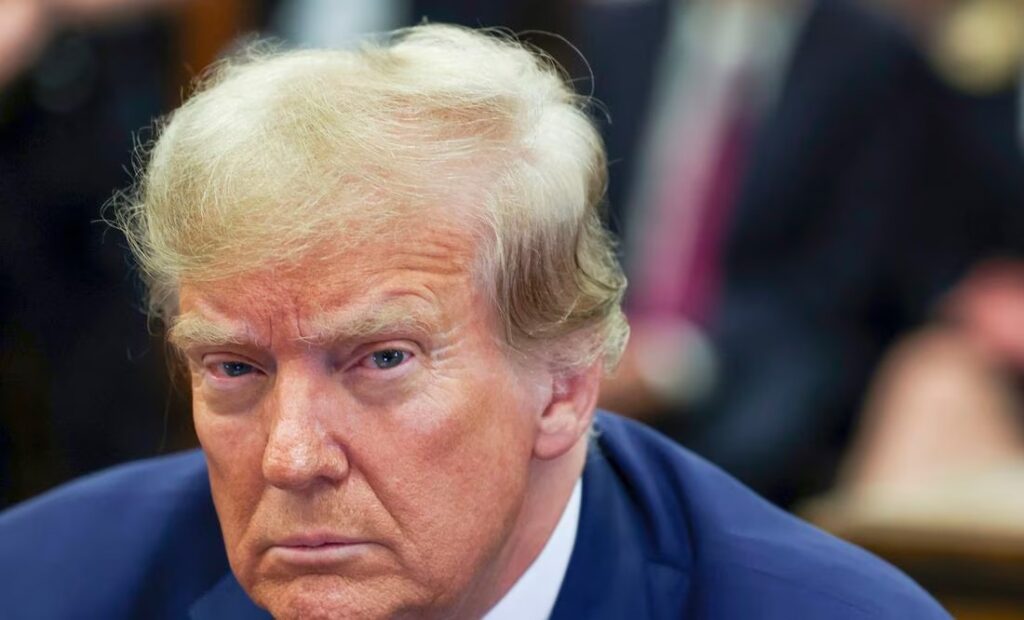 Trump «no dará ni un centavo» a Ucrania, afirma primer ministro húngaro