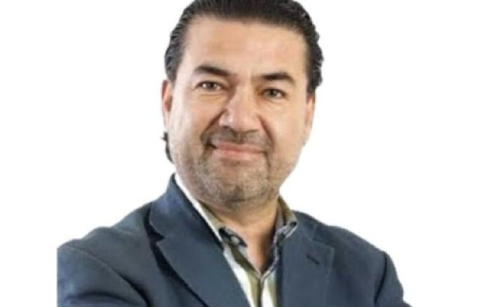 AMLO confirma que se investiga desaparición del periodista Jaime Barrera