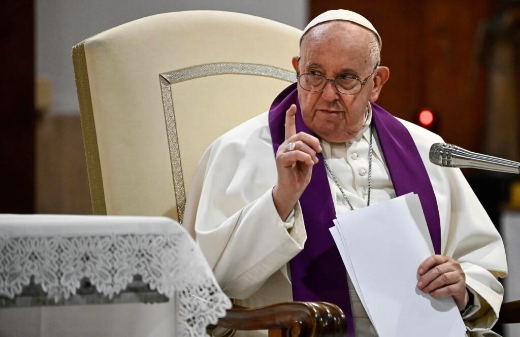 Papa Francisco pide erradicar el encubrimiento “perverso” de todo tipo de abuso