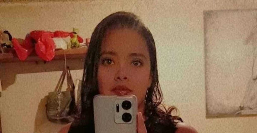 Localizan con vida a Lucero Berenice Romo, buscadora desaparecida en Jalisco