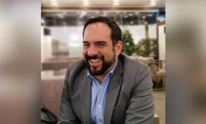 Aplazan sentencia de Manuel Guerrero, mexicano detenido en Qatar