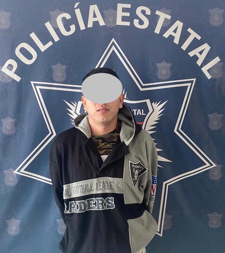 Recuperaron dos vehículos robados y arrestaron a sujeto