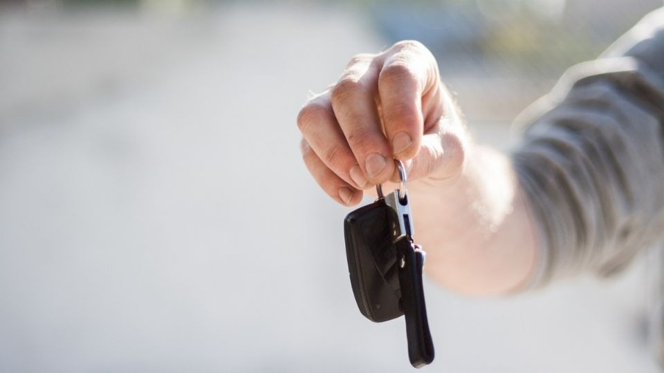 Canadá pide a los ciudadanos facilitar el robo de autos a los delincuentes